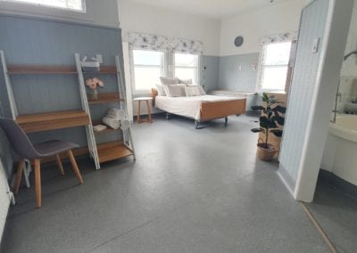 Waihi Birthing Centre Room
