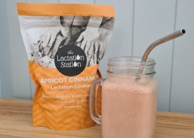 Waihi Birthing Centre Food